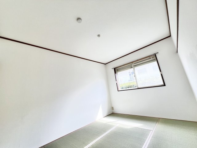 b’CASA四街道ⅢB re-bornの和室|※別部屋参考写真