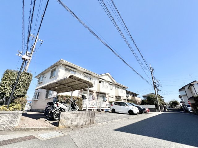 b’CASA四街道ⅢB re-born