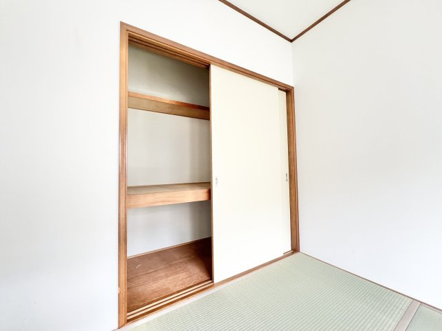 b’CASA四街道ⅢB re-bornの和室|※別部屋参考写真