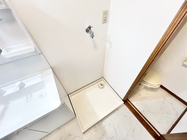 b’CASA四街道ⅢB re-bornの設備|※別部屋参考写真