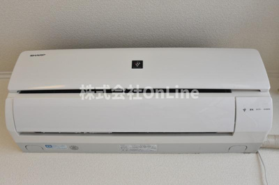 【設備】 | オリオン横枕西