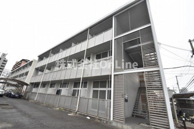 【外観】 | オリオン横枕西