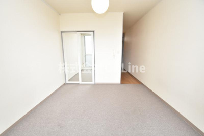 【洋室】 | オリオン横枕西