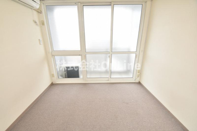 【内装】 | オリオン横枕西