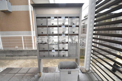 【その他共用部分】 | オリオン横枕西