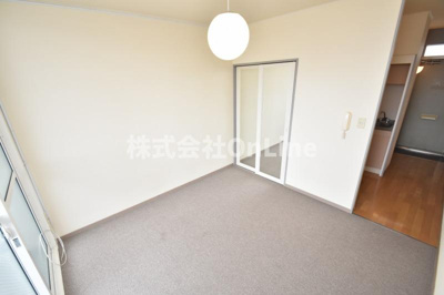 【居間・リビング】 | オリオン横枕西