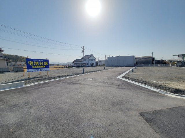ライフフィールド神前Ⅺのその他
