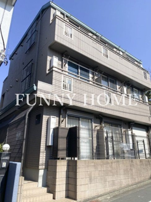 【外観】 | カサベルデ世田谷 | 耐震構造の旭化成へーベルメゾン♪世田谷駅徒歩1分♪