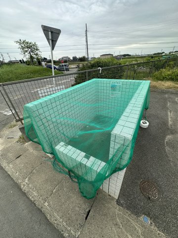 ホープのその他共用部分