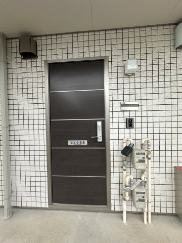 ホープのその他共用部分