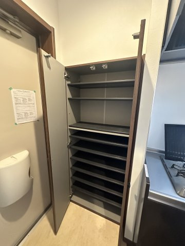 ホープのその他共用部分