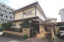 あきる野市小川東1丁目　中古戸建の画像