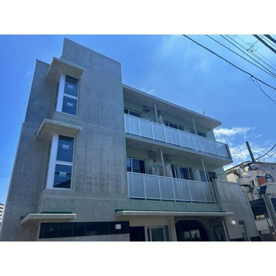 【外観】 | タックビル3