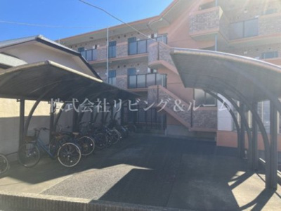 【その他共用部分】 | ラメール春日壱番館