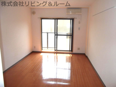 【内装】 | ラメール春日壱番館