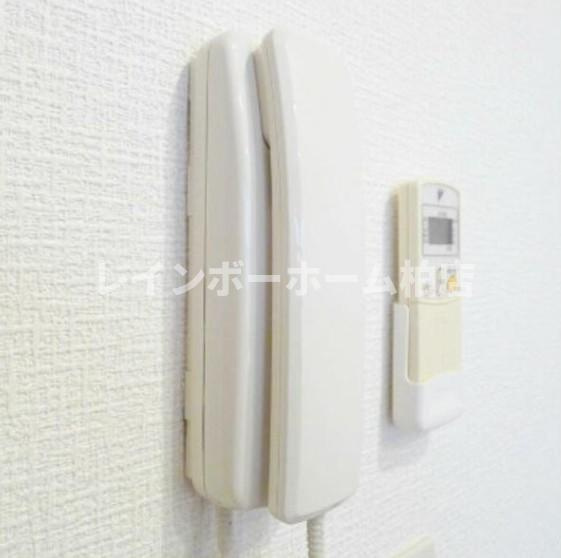 経済的な都市ガス☆ネット無料☆駐輪場あり☆のセキュリティ