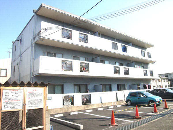 ノーザンライツ3