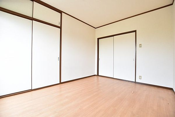 ノーザンライツ3の内装