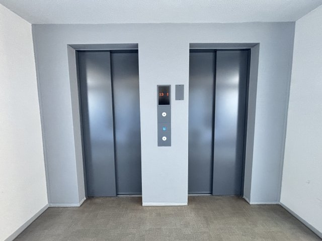 オーベルグランディオ平井のその他共用部分