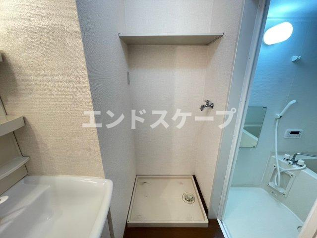 セトルセブン　Ａの設備|高崎、前橋エリアのお部屋探しはエンドスケープまで！お客様の理想お聞かせ下さい♪