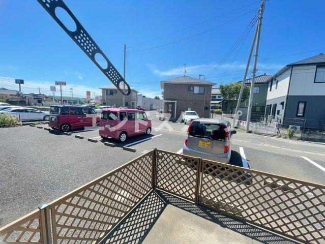 セトルセブン　Ａの展望|高崎、前橋エリアのお部屋探しはエンドスケープまで！お客様の理想お聞かせ下さい♪