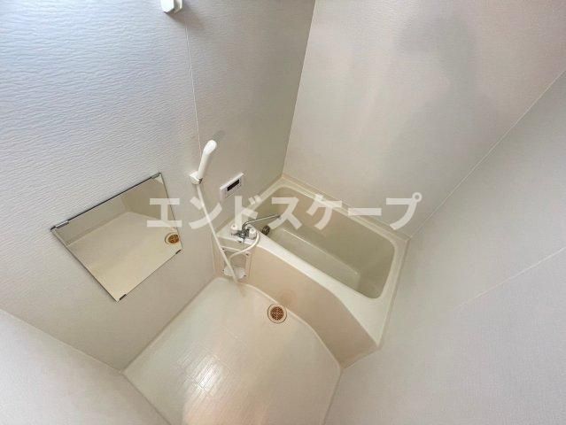 セトルセブン　Ａの浴室|高崎、前橋エリアのお部屋探しはエンドスケープまで！お客様の理想お聞かせ下さい♪