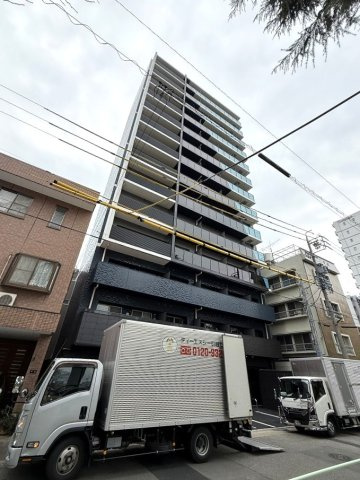 プレサンス東別院セレニスの画像