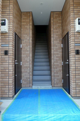 【エントランス】 | Livin相模原 （リビンサガミハラ）