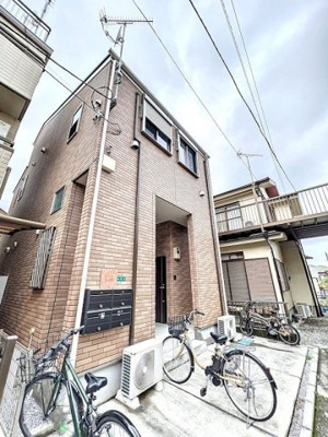 【外観】 | Livin相模原 （リビンサガミハラ）