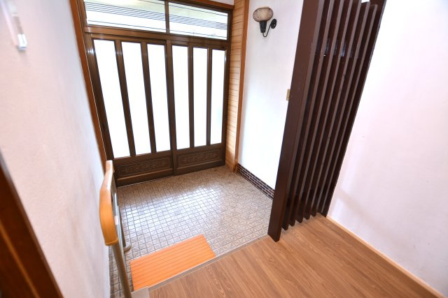 【玄関】 | 川崎戸建