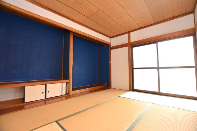 【和室】 | 川崎戸建