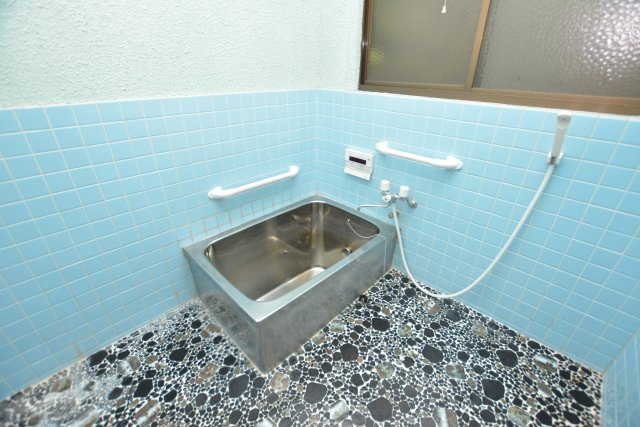 【浴室】 | 川崎戸建