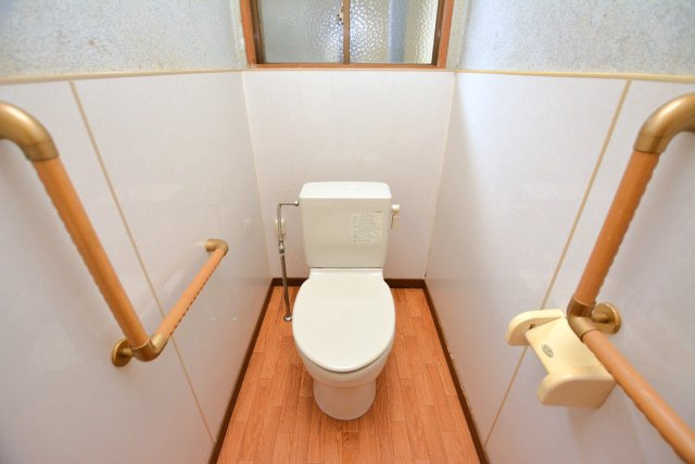 【トイレ】 | 川崎戸建