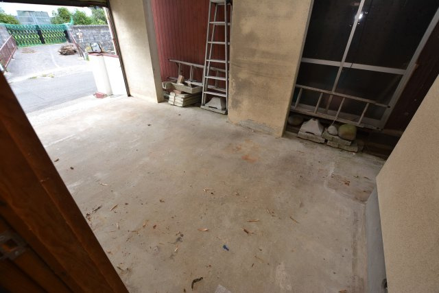 【駐車場】 | 川崎戸建