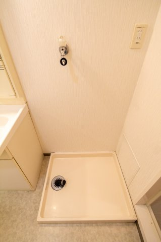 カーサ新所沢Ⅱの設備