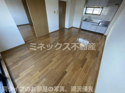 【その他】 | エルシティ大塚 | 同タイプのお部屋の写真