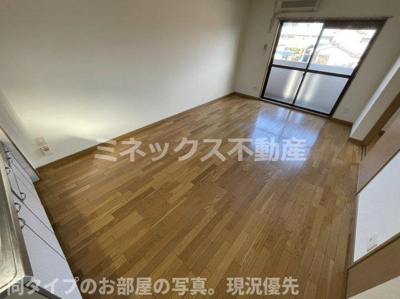 【その他】 | エルシティ大塚 | 同タイプのお部屋の写真