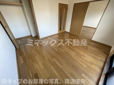 【トイレ】 | エルシティ大塚 | 同タイプのお部屋の写真