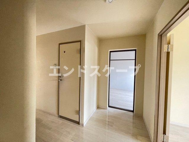 ファランドール井野の設備|高崎、前橋、伊勢崎エリアのお部屋探しはエンドスケープまで！お客様の理想お聞かせ下さい♪
