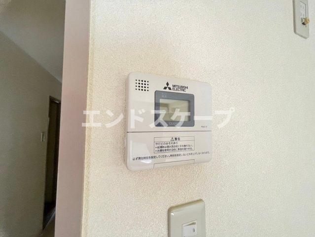 ファランドール井野の設備|高崎、前橋、伊勢崎エリアのお部屋探しはエンドスケープまで！お客様の理想お聞かせ下さい♪