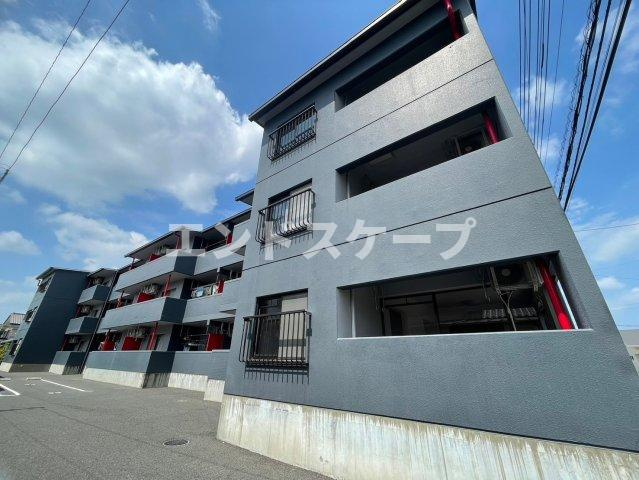 ファランドール井野