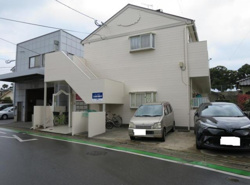 フローラ南曰佐