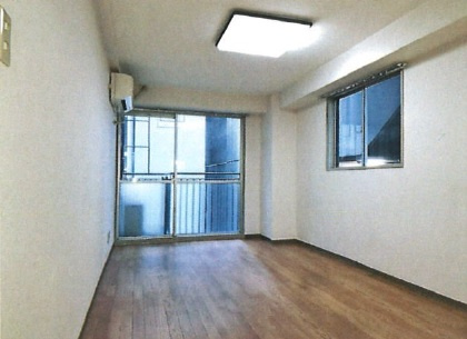 日本橋サマリヤシティハイツの内装