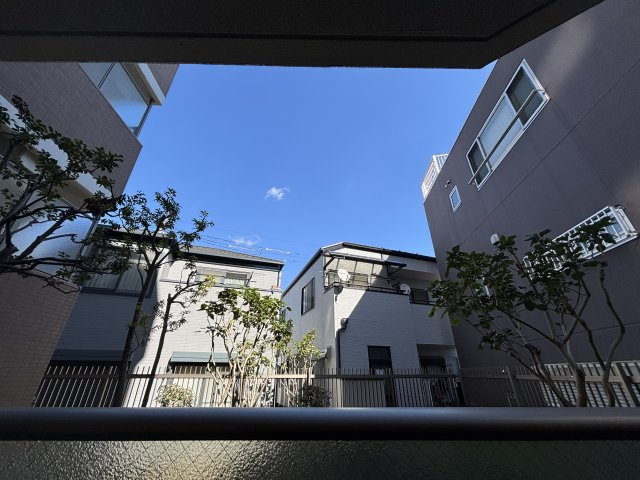 エクセレントスクエア瑞江の展望