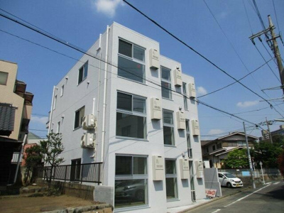 【外観】 | ソフィアステージ町田市役所前(マチダシヤクショマエ)