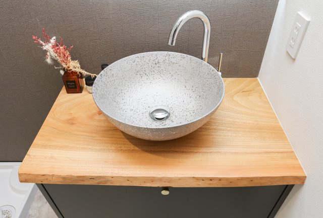 エメラルドマンション草津青地Ⅰ　天然木フルリノベーションのトイレ