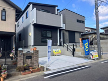 REXCRAS　豊田市明和町第２－１号棟の画像