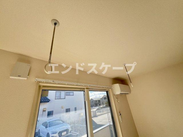 ベリーの内装|高崎、前橋、伊勢崎エリアのお部屋探しはエンドスケープまで！お客様の理想お聞かせ下さい♪