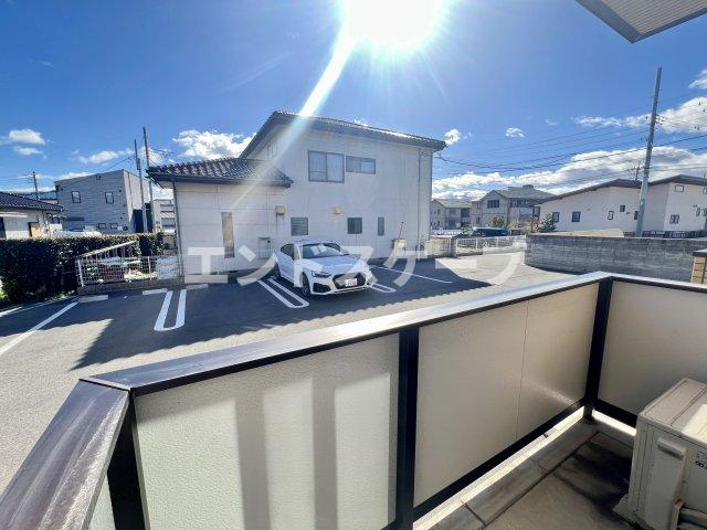 ベリーの展望|高崎、前橋、伊勢崎エリアのお部屋探しはエンドスケープまで！お客様の理想お聞かせ下さい♪