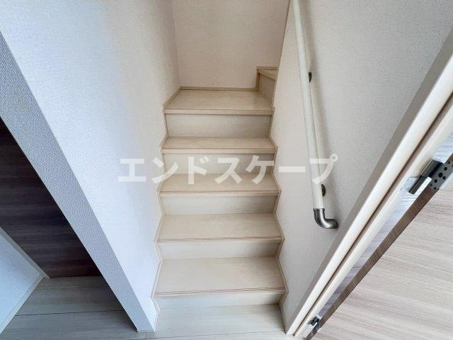 ベリーのその他|高崎、前橋、伊勢崎エリアのお部屋探しはエンドスケープまで！お客様の理想お聞かせ下さい♪